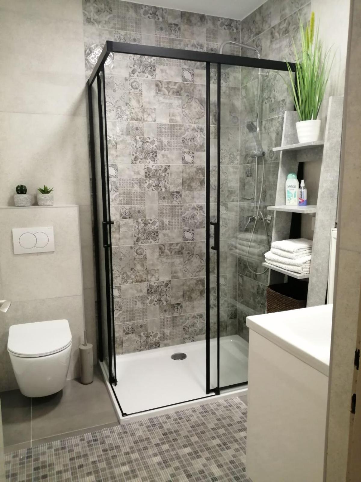 Ferienwohnung Kuca Za Odmor Barbarella Čakovec Zimmer foto